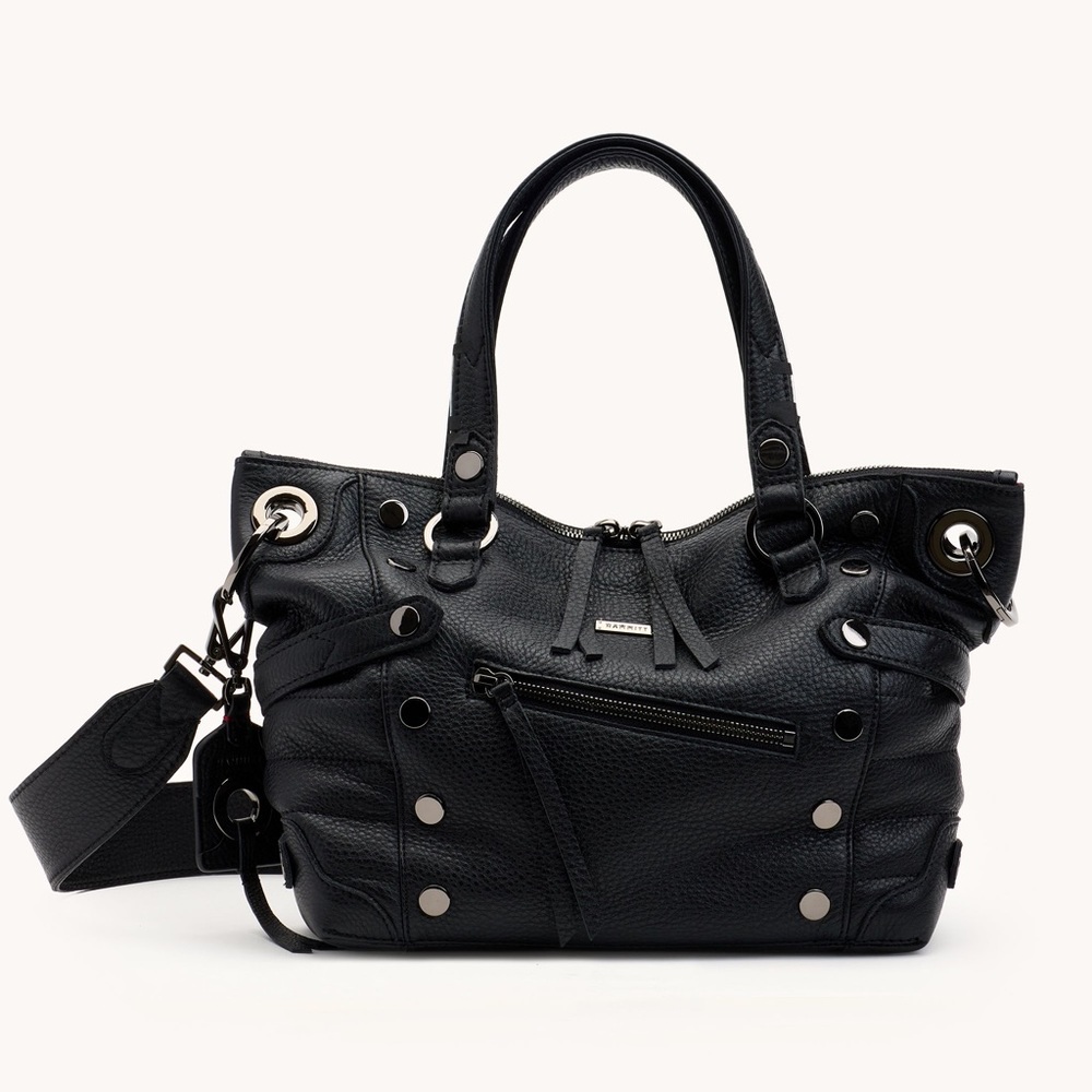 HAMMIT Daniel Med Handbag